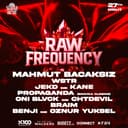 RAW FREQUENCY