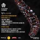Ravin 8th Year Anniversary
