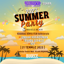 Emrah Karaduman + Aryou Sepassi + Icy | Miracle Beach