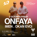 ONFAYA | Klein Phönix // Sueños de Esperanza