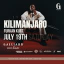 KILIMANJARO - The GALLIARD Cove House