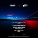 ORJINEE X FABRIK HOUSE