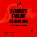 Avangart Tabldot (All Night Long) | Klein Phönix
