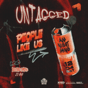 UNTAGGED: PEOPLE LIKE US at SUMA HAN