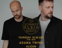 Adana Twins + Alican I Sommer Klein