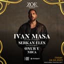 Ivan Masa x ZOE 