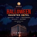 EFFEKT: HALLOWEEN | HAUNTED HOTEL 