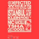 Defected | Nic Fanciulli + TSHA + Catz ‘N Dogz | Klein Phönix
