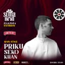 PRIKU presented by LIMITS OFF at SUMA HAN