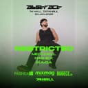 RESTRICTED | First Time in Istanbul