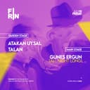 Friday at Fırın