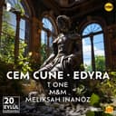 Cem Cüne + Edyra  | Kastel Teras