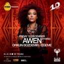 AWEN | Klein Phönix