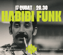 Habibi Funk
