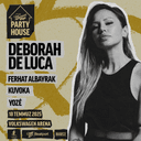 The Moment Mix - Party House with Deborah De Luca