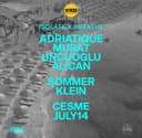 Isolate x Breathe: Adriatique