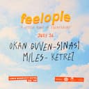 Feelopie Series @Marriott Hotel