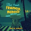 Francis Mercier