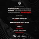 Ravescape Event by POST ATTACK RECORDS