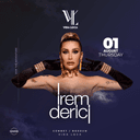 İREM DERİCİ
