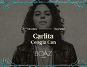 BOAZ House presents Carlita