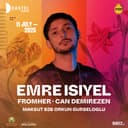 Kastel Teras | Emre Isıyel