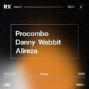RX Presents: Procombo