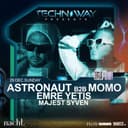 Majest Cyber Festival