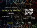 BACK 2 RAVE İzmir