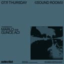 Thursdays 101 - Marlo B2B Günce Acı