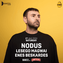 Kastel | Nodus