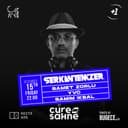 Sirius A Presents Serkan Temizer 