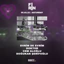 FIRIN x EVRIM DE EVRIM