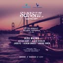 Sunsail | Sunset Boat Party