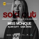 MISS MONIQUE | Urban Festival & %100 Music Presents