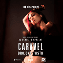 CARAVEL - SHARPORT PRESENTS