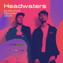 Headwaters | Klein Garten