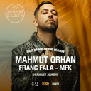 Mahmut Orhan | Sommer Klein