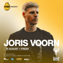 %100 Müzik presents: Joris Voorn | Klein Phönix 