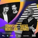 Township Rebellion + Rafael Cerato | Klein Phönix