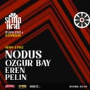 NODUS at SUMA HAN