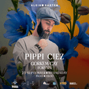 Pippi Ciez + Görkem Cay + Forysis | Klein Garten