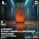 Kastel Dach /Owl Community