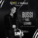 Bussi | Sin's Event Hall