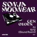 SONJA MOONEAR