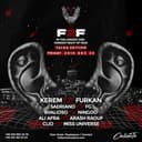 PIRAK PRODUCTION - YALDA EDITION