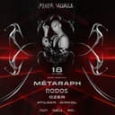 MÉTARAPH - Izmir