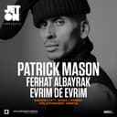 Jeton presents Patrick Mason