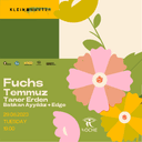 Tuesday at Klein Garten