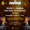 The Groove Festival